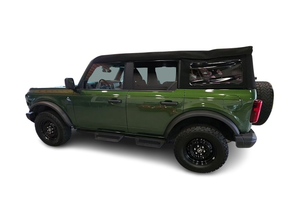 Thumbnail: 2023 Ford Bronco - 3