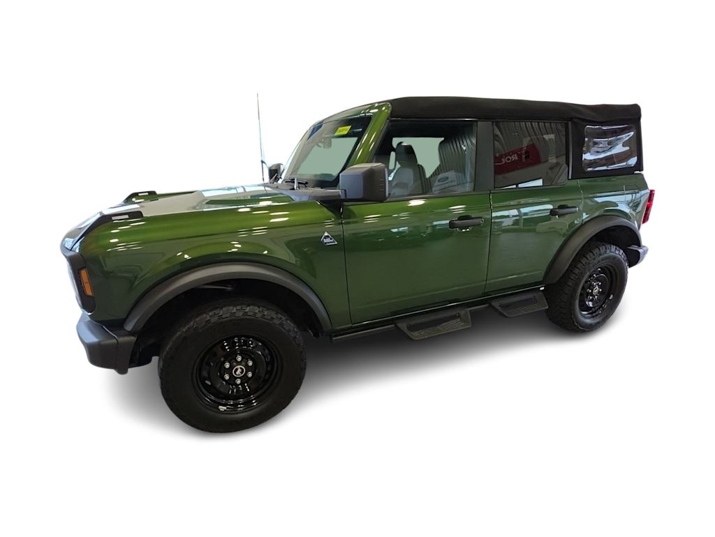 Thumbnail: 2023 Ford Bronco - 21