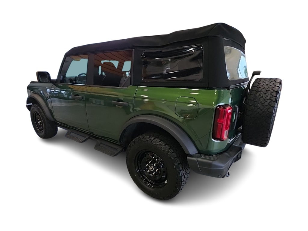 Thumbnail: 2023 Ford Bronco - 20