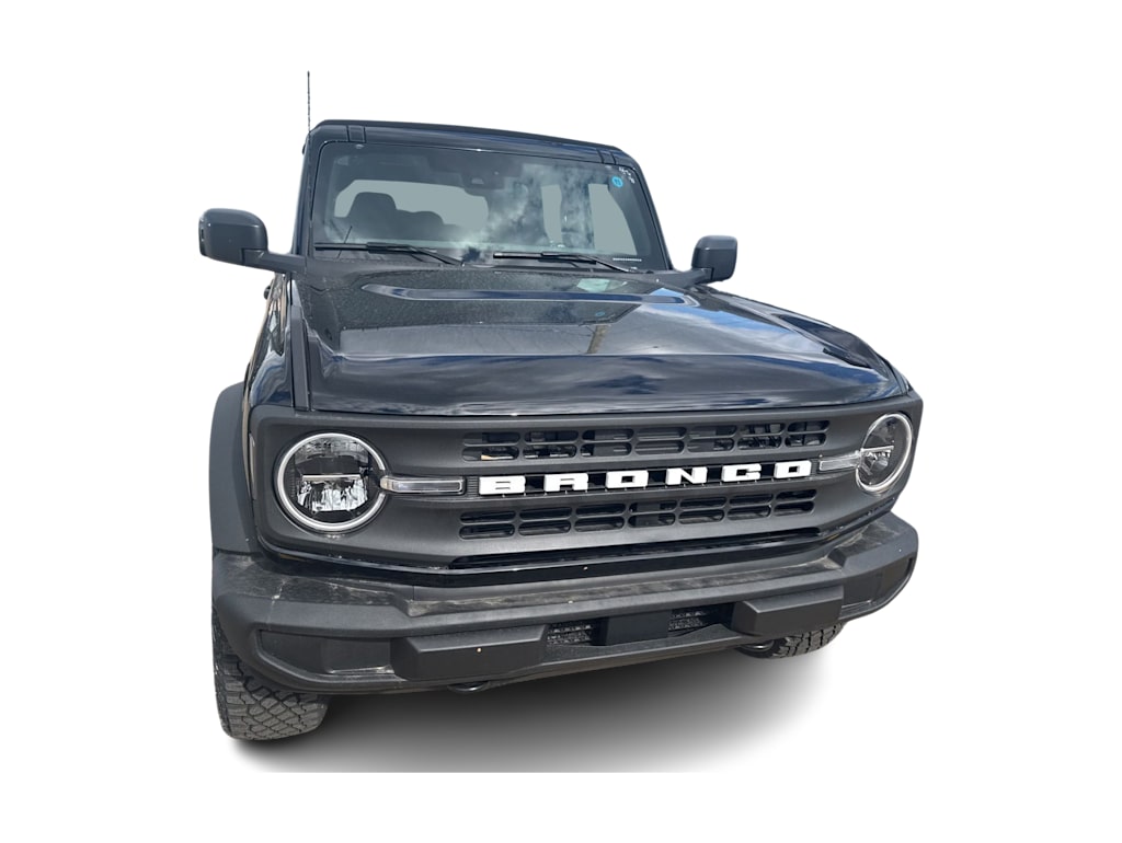 Thumbnail: 2026 Ford Bronco - 10