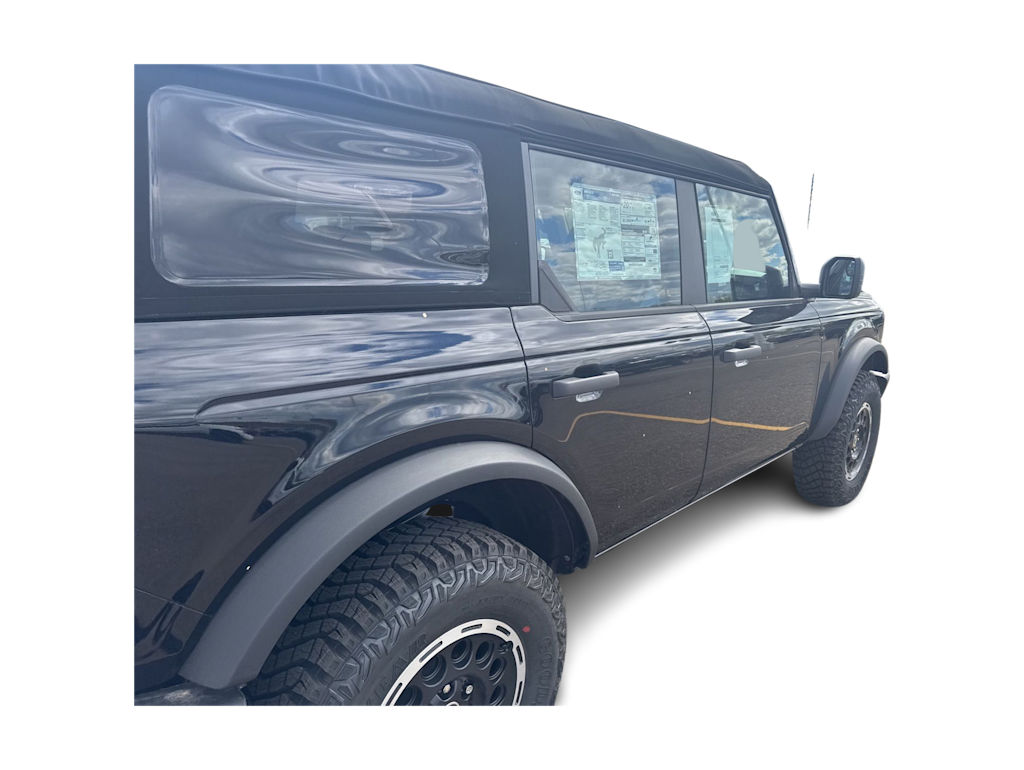 Thumbnail: 2026 Ford Bronco - 17