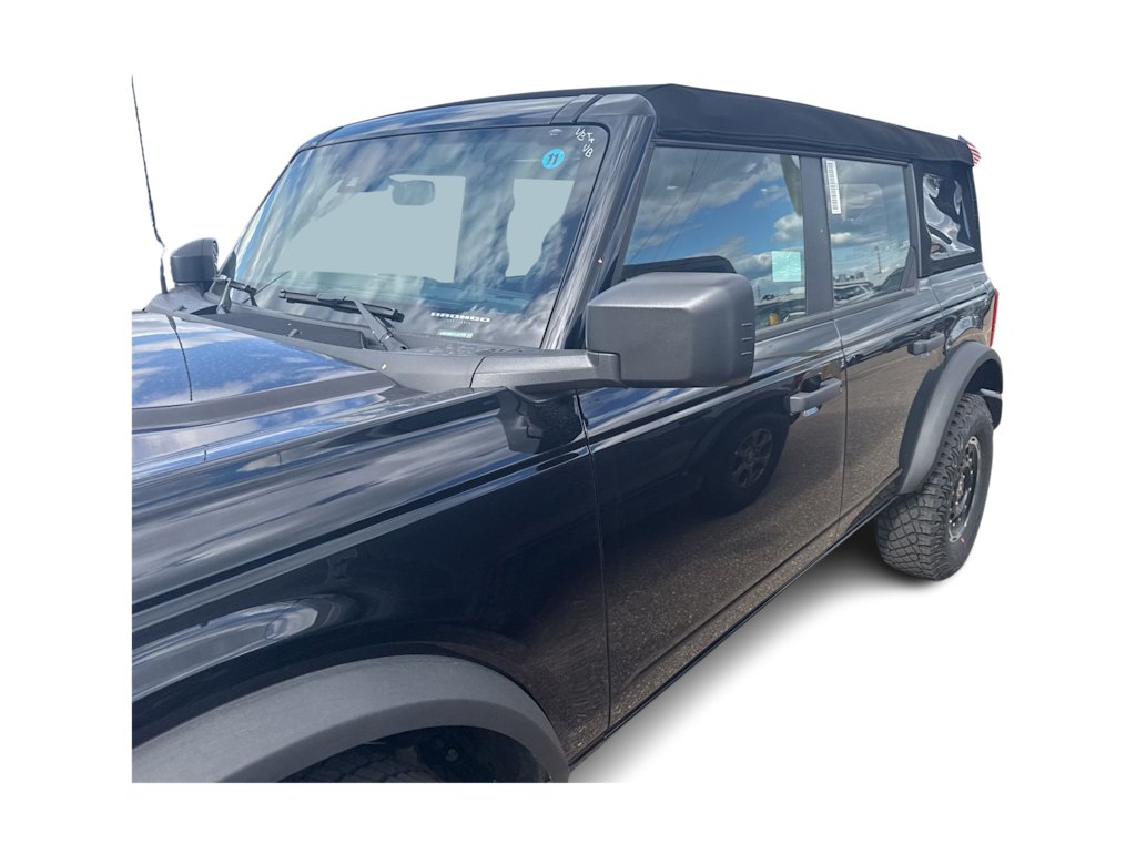 Thumbnail: 2026 Ford Bronco - 26
