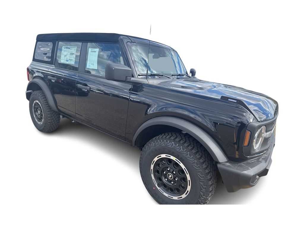 Thumbnail: 2026 Ford Bronco - 12