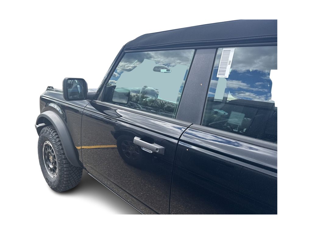 Thumbnail: 2026 Ford Bronco - 21