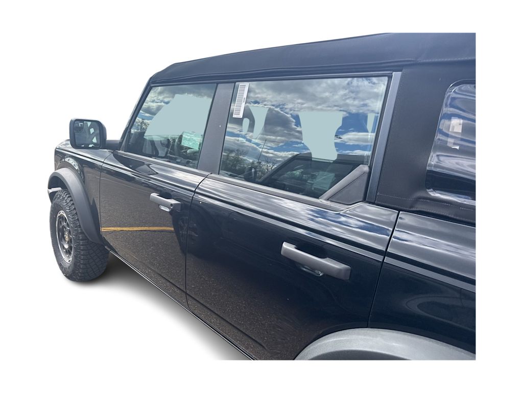 Thumbnail: 2026 Ford Bronco - 22
