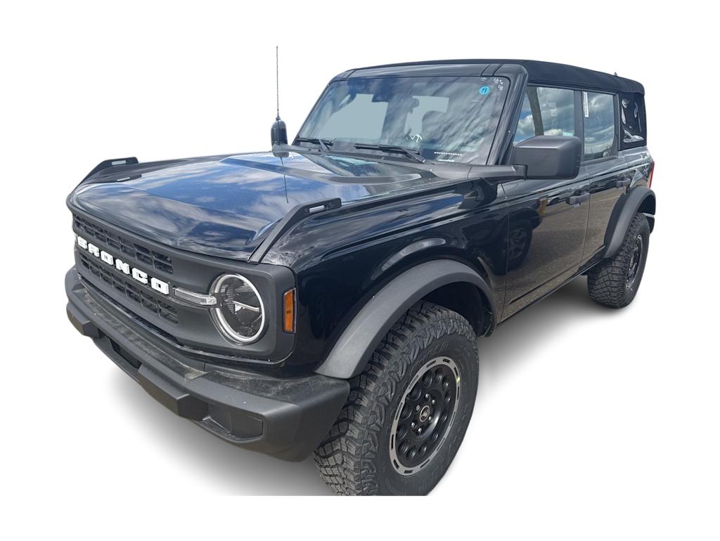 Thumbnail: 2026 Ford Bronco - 27