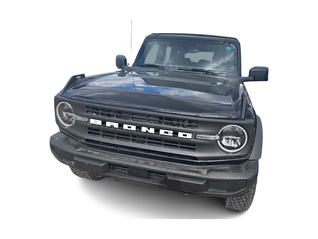 Thumbnail: 2026 Ford Bronco - 9