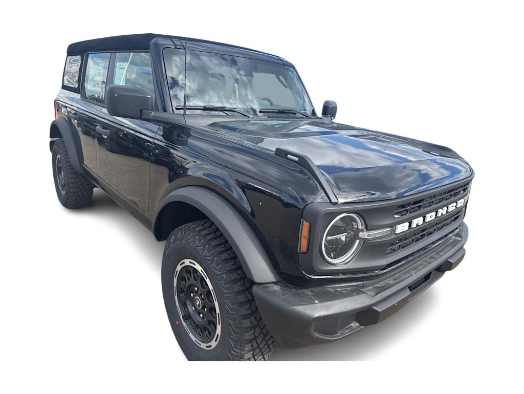 Thumbnail: 2026 Ford Bronco - 11