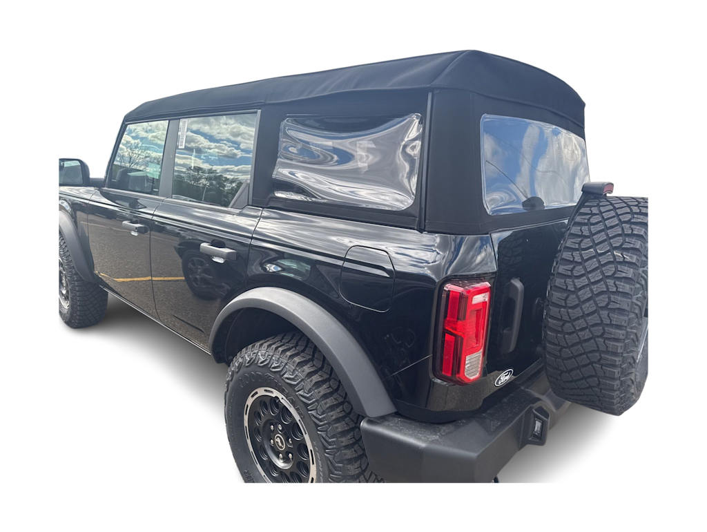 Thumbnail: 2026 Ford Bronco - 23