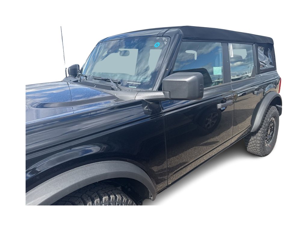 Thumbnail: 2026 Ford Bronco - 2