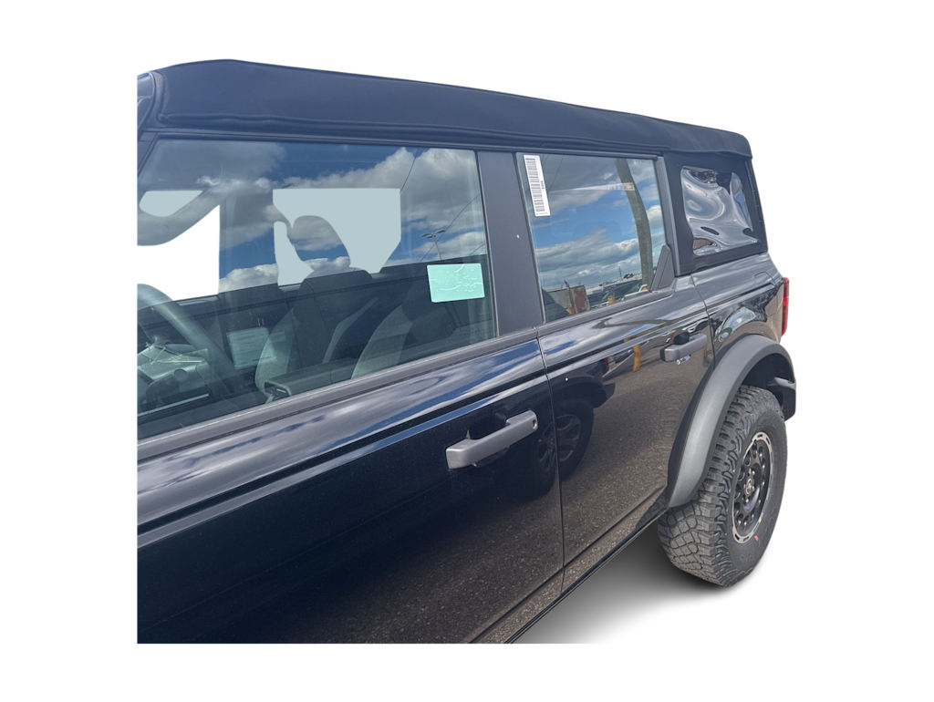 Thumbnail: 2026 Ford Bronco - 25