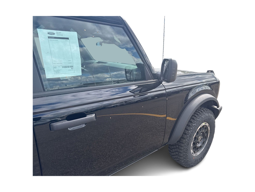 Thumbnail: 2026 Ford Bronco - 15