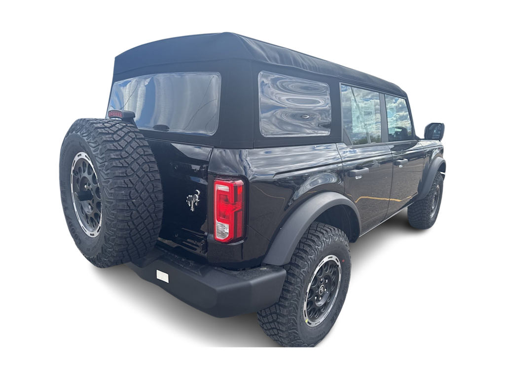 Thumbnail: 2026 Ford Bronco - 18