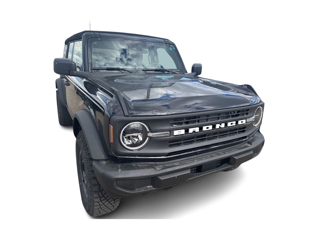 Thumbnail: 2026 Ford Bronco - 29