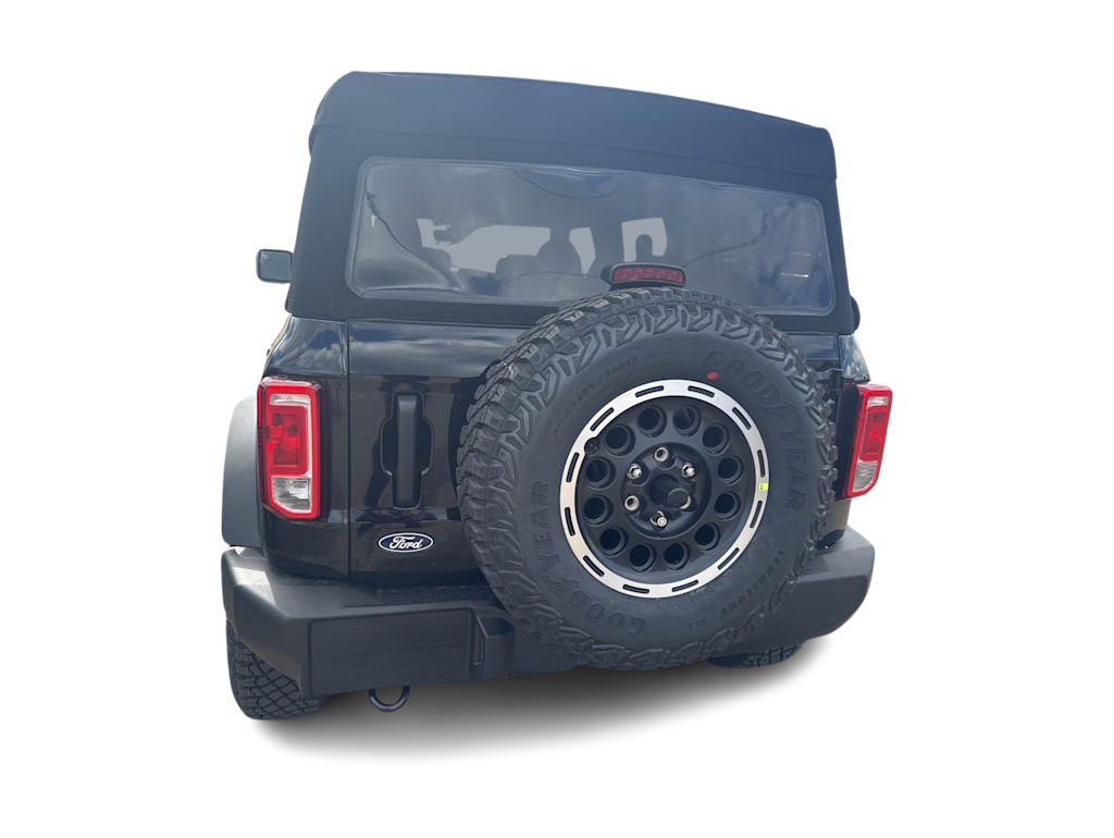 Thumbnail: 2026 Ford Bronco - 19