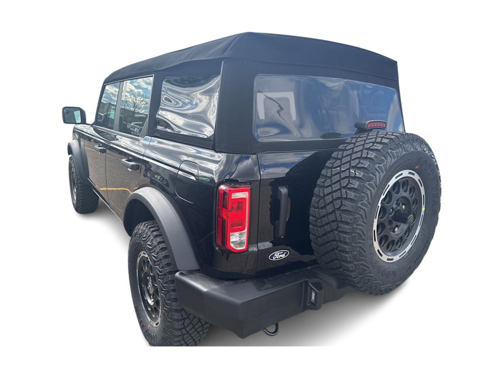 Thumbnail: 2026 Ford Bronco - 24