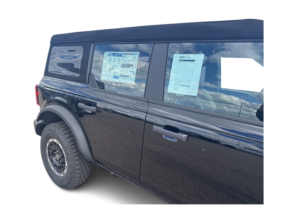 Thumbnail: 2026 Ford Bronco - 13