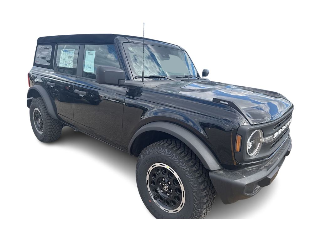 Thumbnail: 2026 Ford Bronco - 30