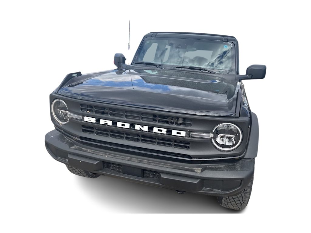 Thumbnail: 2026 Ford Bronco - 28