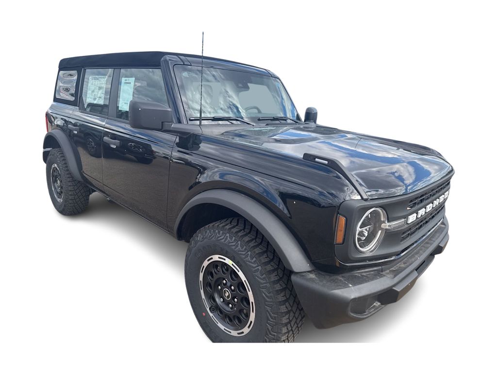 Thumbnail: 2026 Ford Bronco - 14