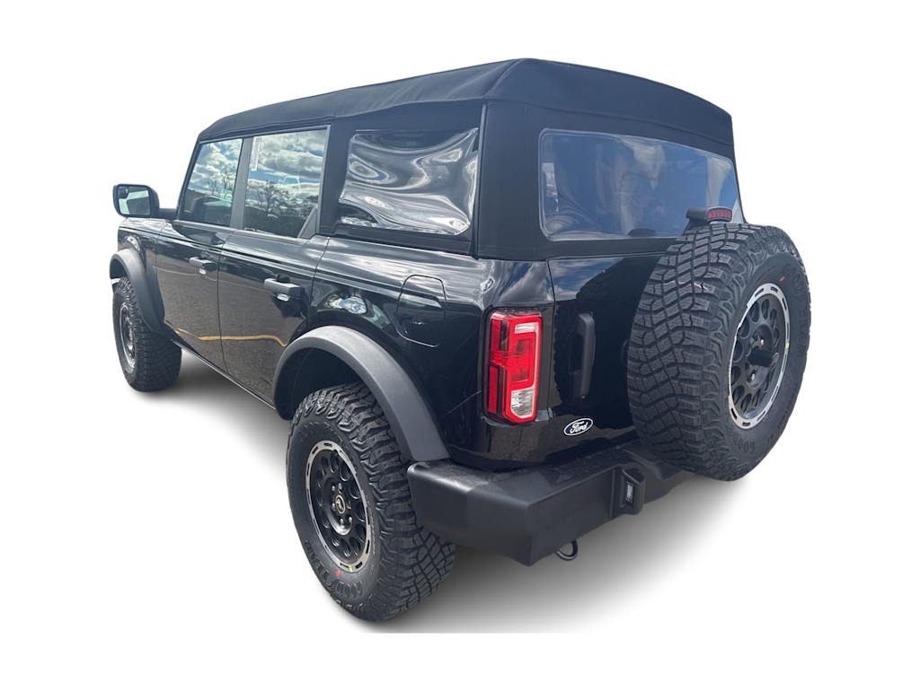 Thumbnail: 2026 Ford Bronco - 20