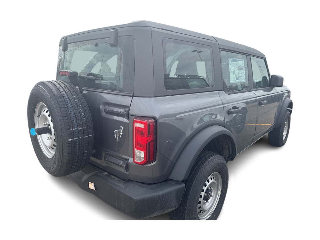 Thumbnail: 2026 Ford Bronco - 17