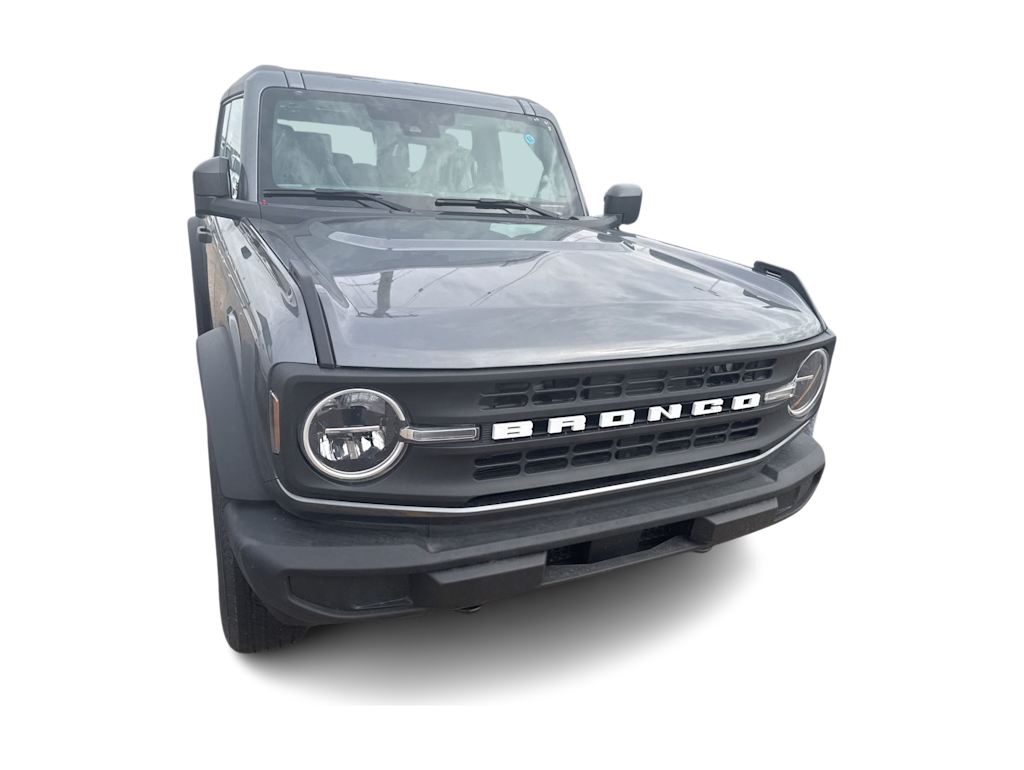 Thumbnail: 2026 Ford Bronco - 23