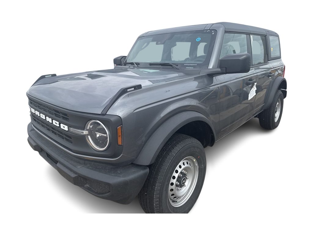 Thumbnail: 2026 Ford Bronco - 9