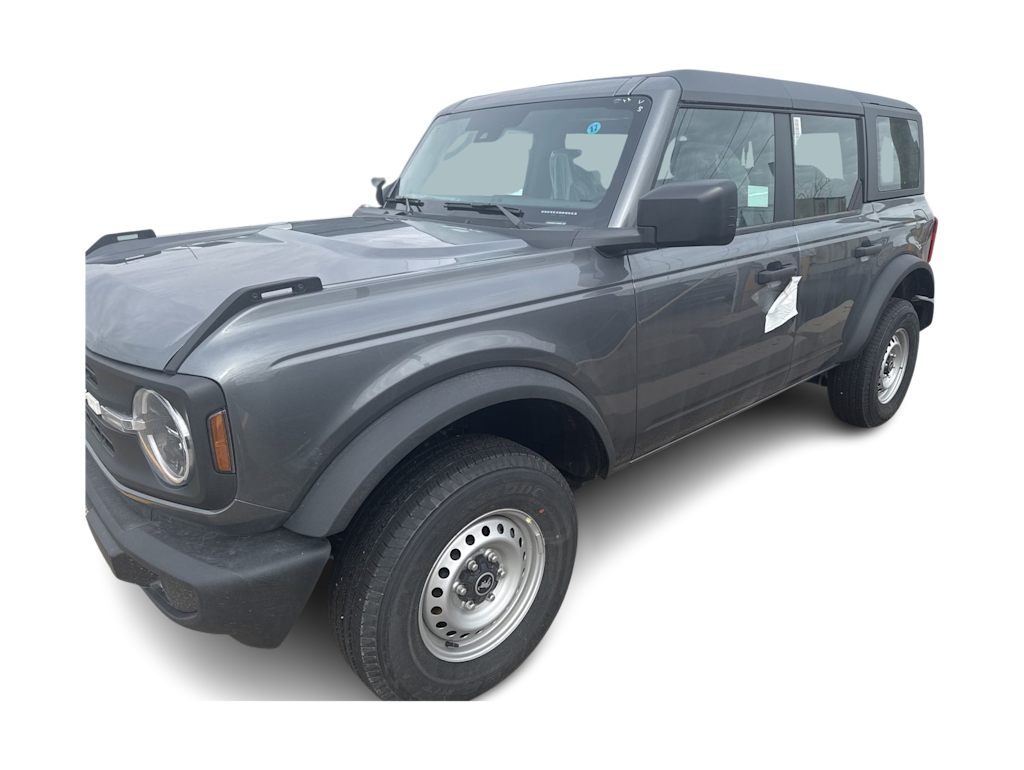 Thumbnail: 2026 Ford Bronco - 25
