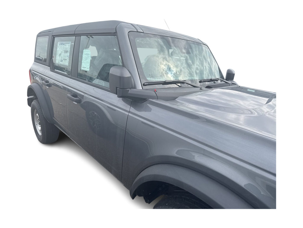 Thumbnail: 2026 Ford Bronco - 21