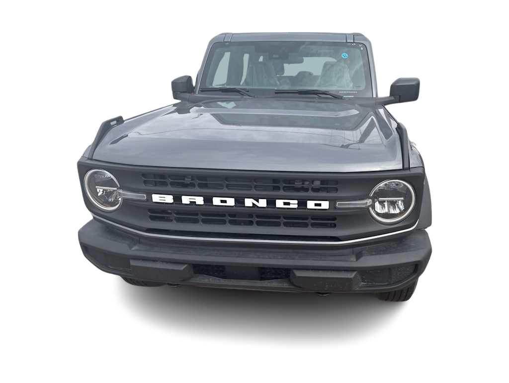 Thumbnail: 2026 Ford Bronco - 24