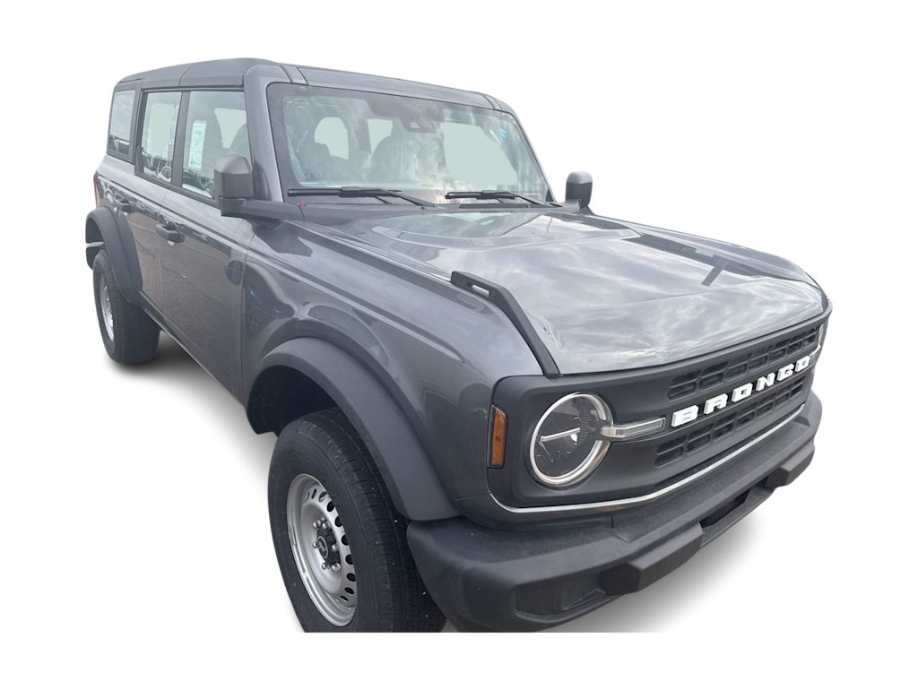 Thumbnail: 2026 Ford Bronco - 22