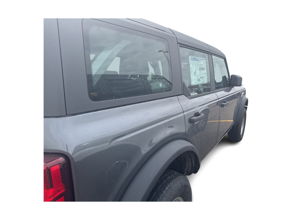 Thumbnail: 2026 Ford Bronco - 16