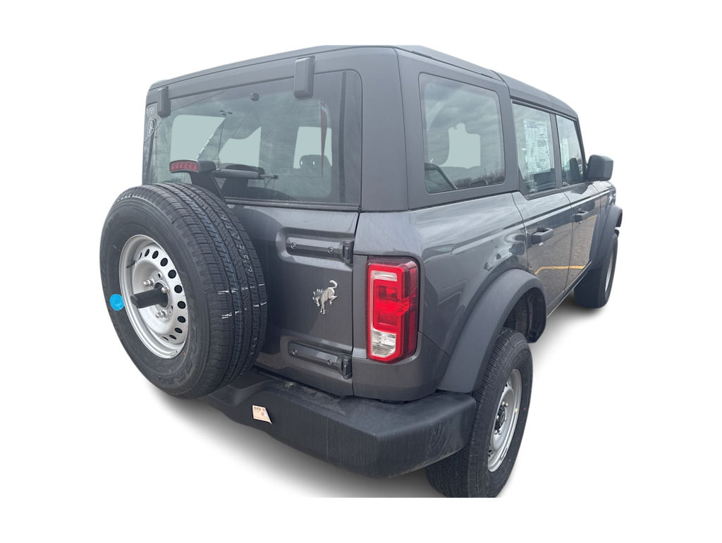Thumbnail: 2026 Ford Bronco - 12