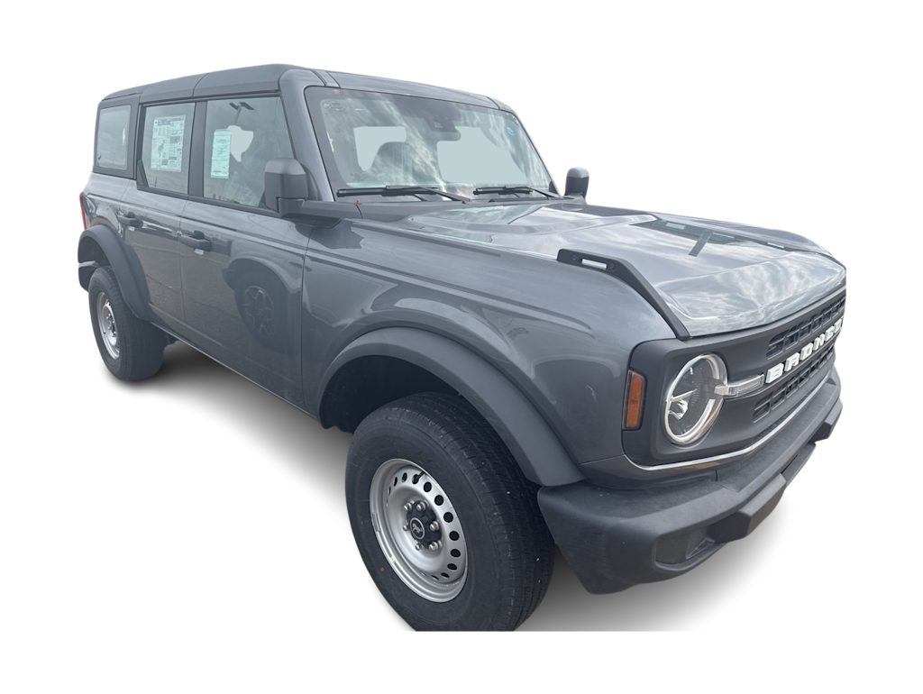 Thumbnail: 2026 Ford Bronco - 14