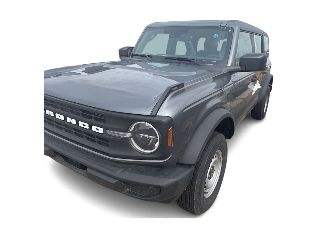 Thumbnail: 2026 Ford Bronco - 26