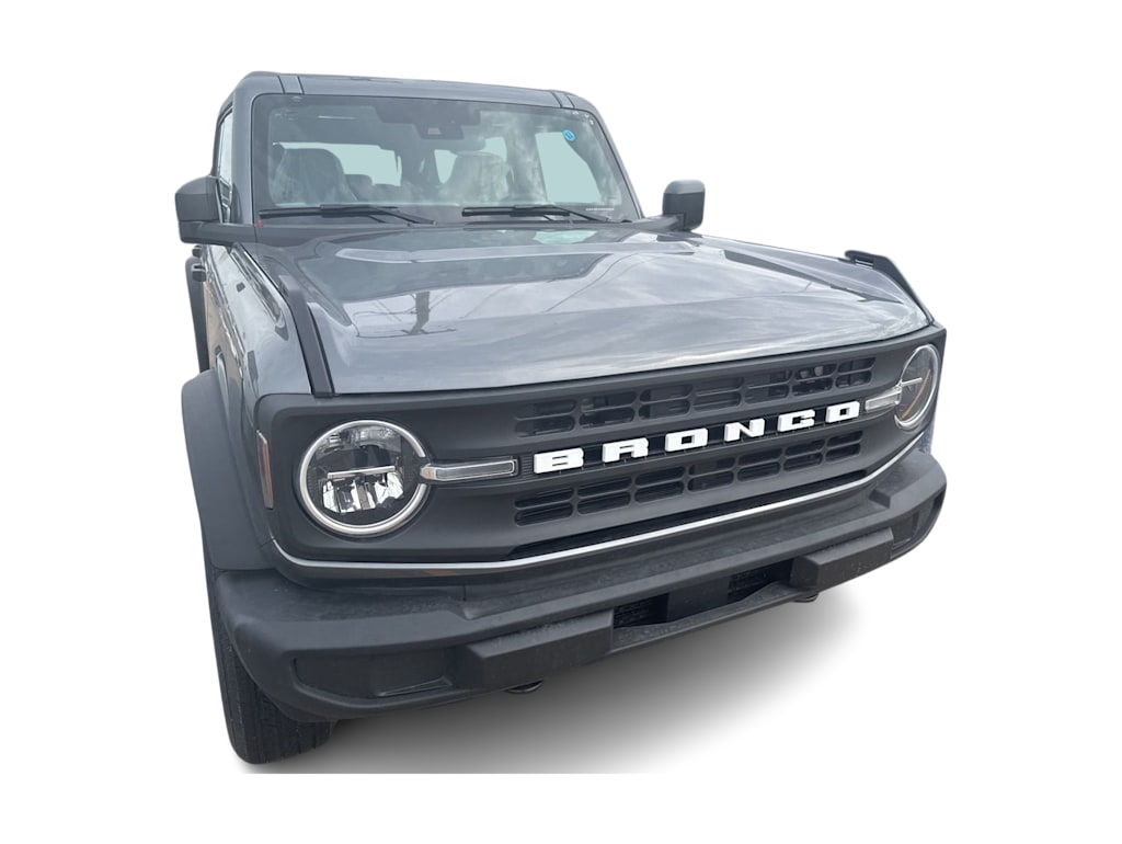 Thumbnail: 2026 Ford Bronco - 13