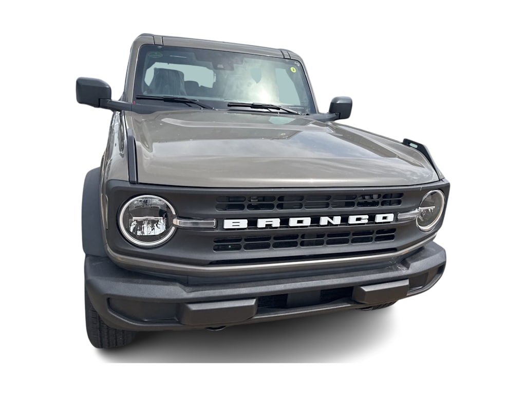 Thumbnail: 2026 Ford Bronco - 10