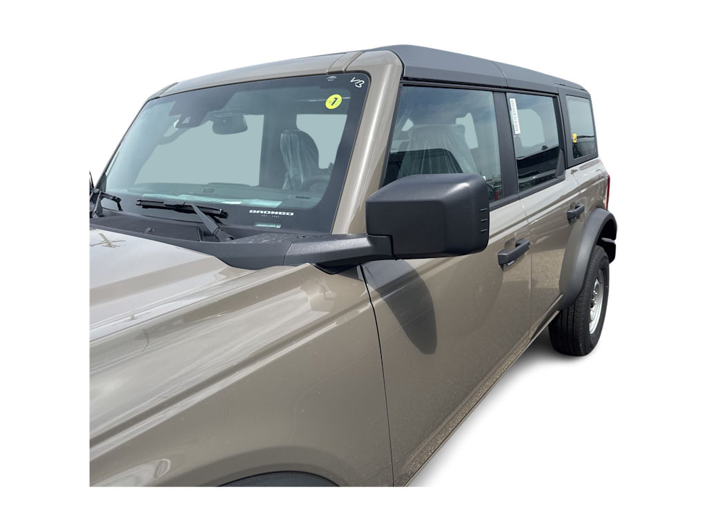 Thumbnail: 2026 Ford Bronco - 19