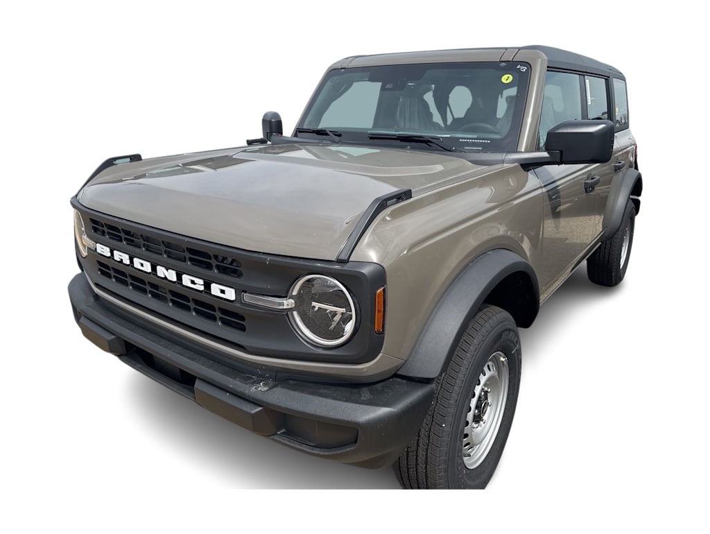 Thumbnail: 2026 Ford Bronco - 21