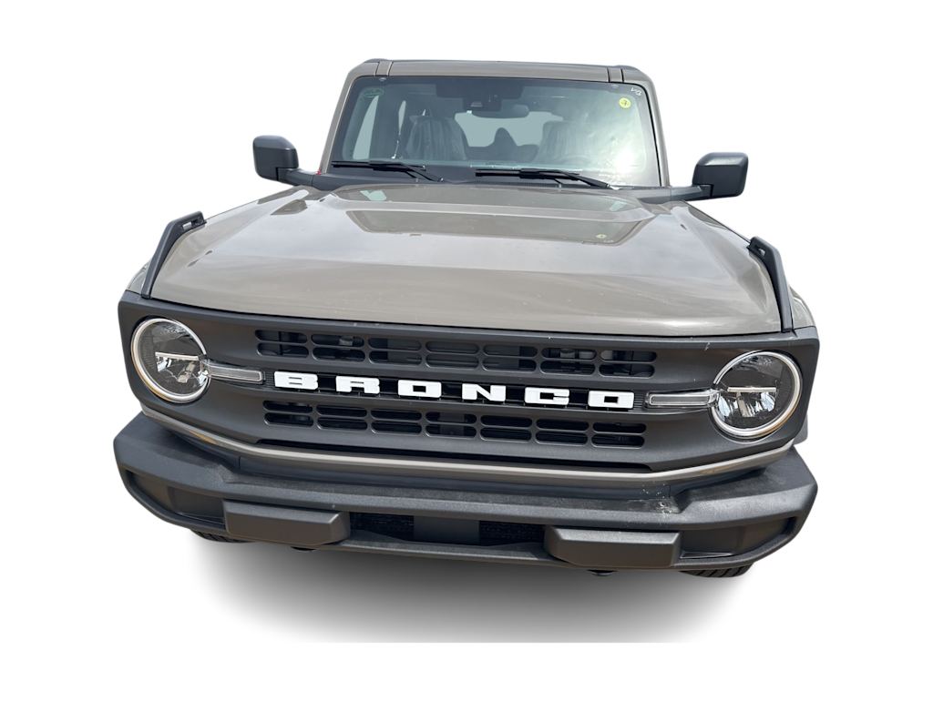 Thumbnail: 2026 Ford Bronco - 22
