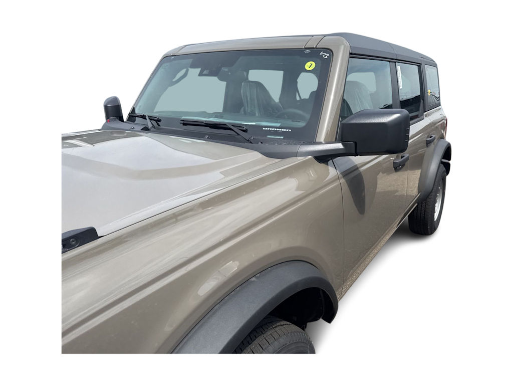 Thumbnail: 2026 Ford Bronco - 20