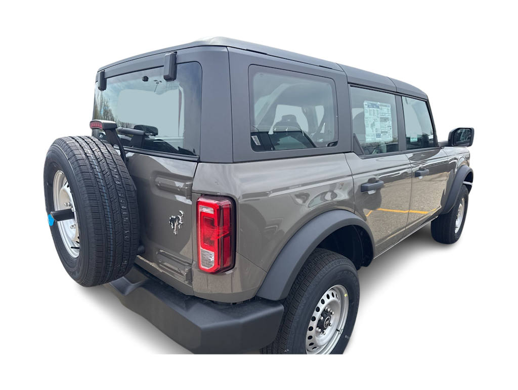 Thumbnail: 2026 Ford Bronco - 28
