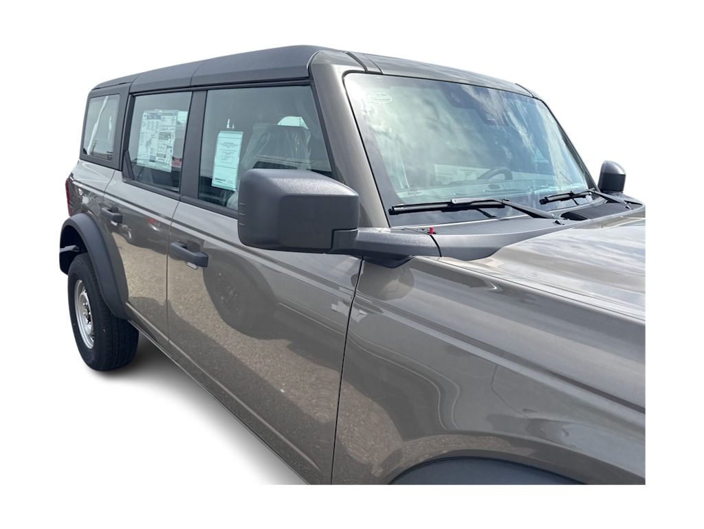 Thumbnail: 2026 Ford Bronco - 24