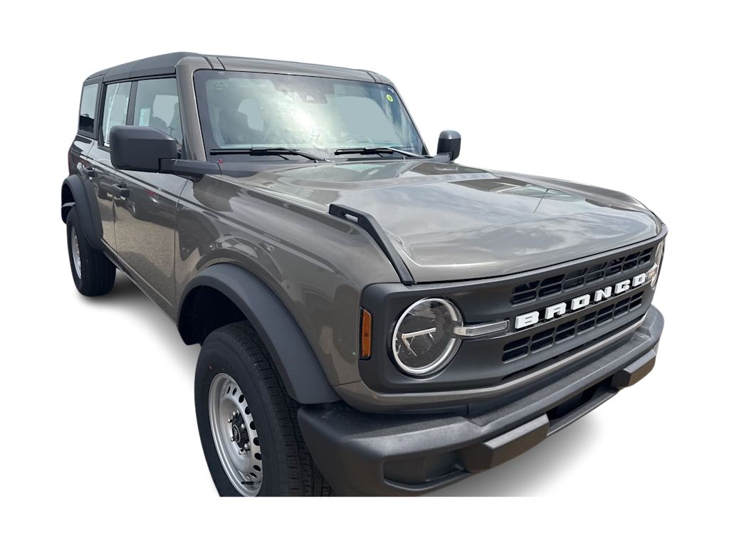 Thumbnail: 2026 Ford Bronco - 25
