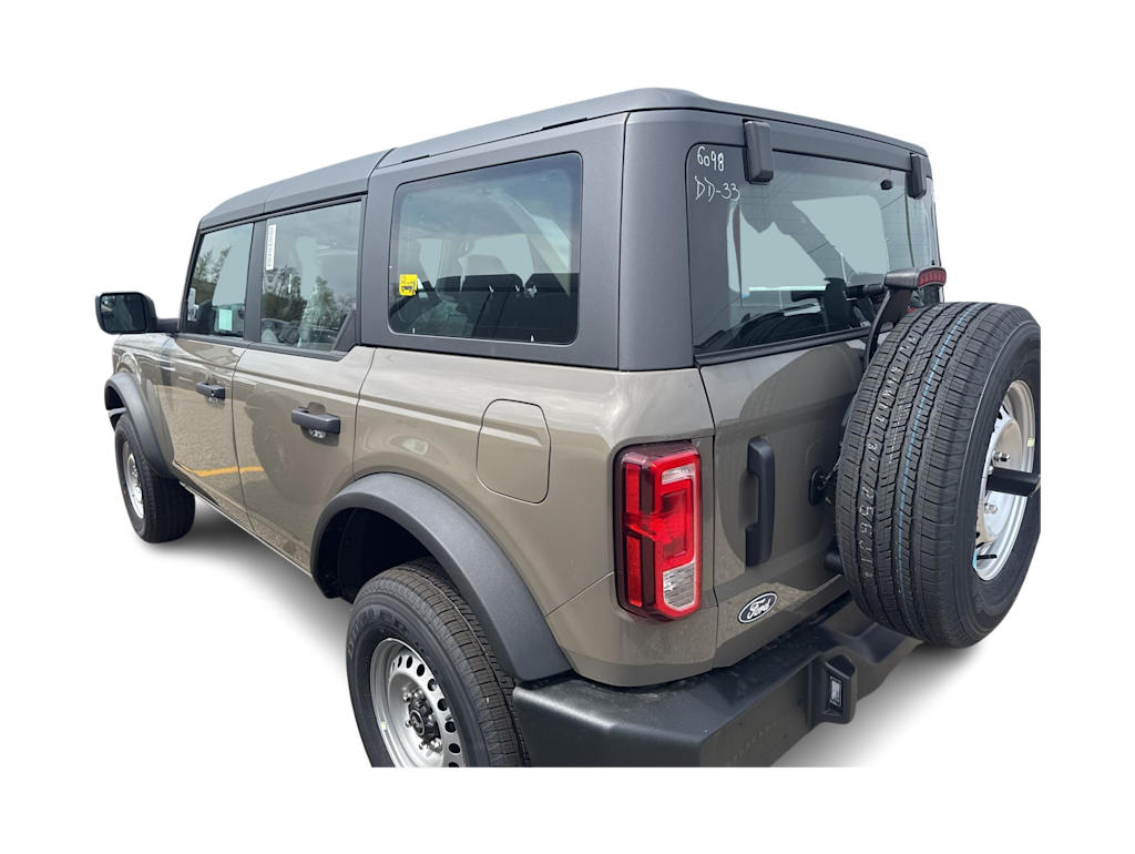 Thumbnail: 2026 Ford Bronco - 29