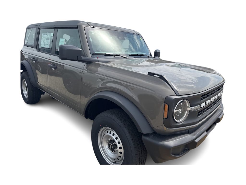 Thumbnail: 2026 Ford Bronco - 11
