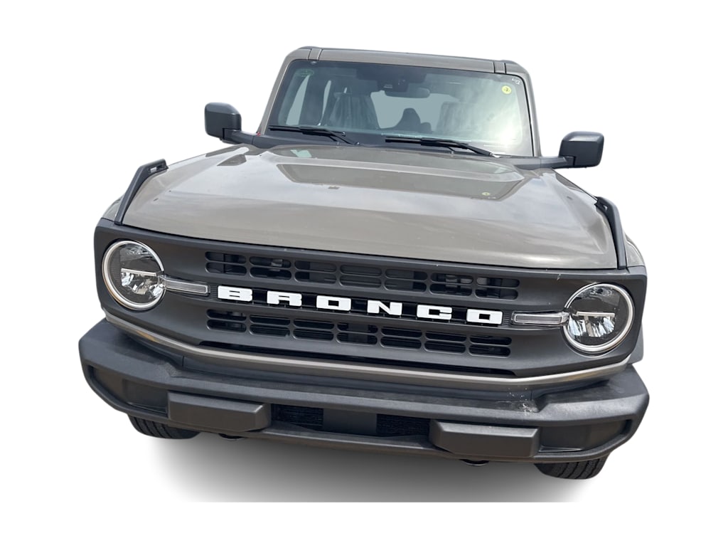 Thumbnail: 2026 Ford Bronco - 9