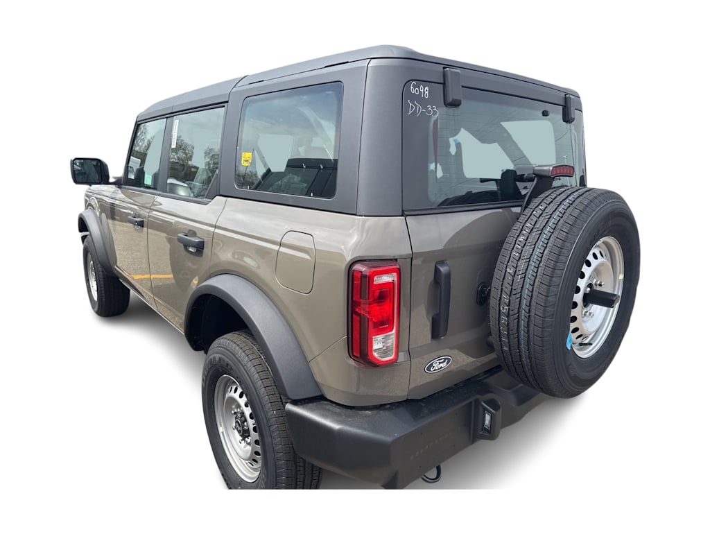 Thumbnail: 2026 Ford Bronco - 3