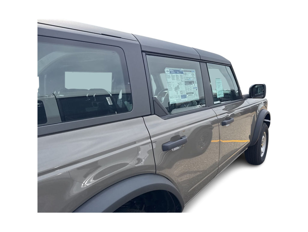 Thumbnail: 2026 Ford Bronco - 13